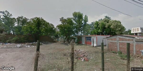 SUPERVISIÓN ESCOLAR #015 CLAVE 20IFS00151